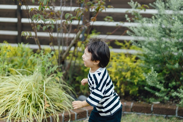 「こだわりのお庭のホース」って一体どんな？