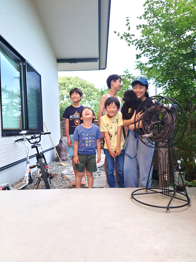 2026年〈メリー〉な年に！